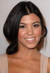 Kourtney Kardashian photo